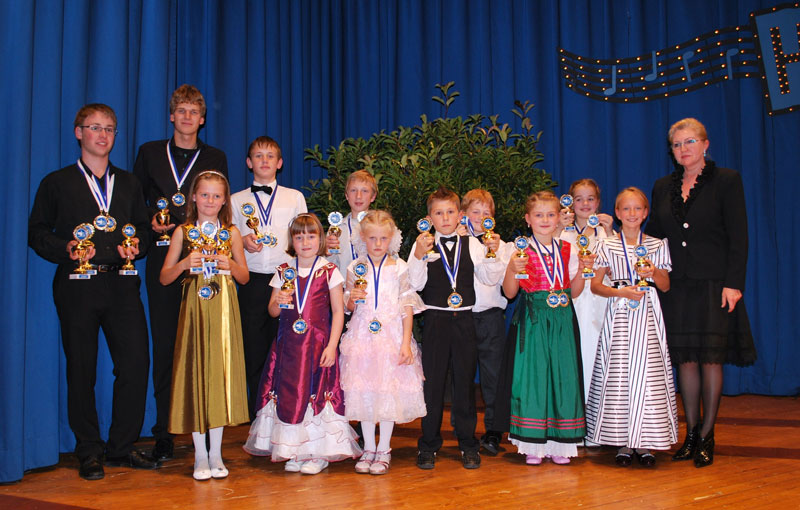 10. Landesmusiktag Baden-Württemberg